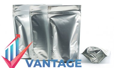 Top Companies in Aluminum Foil Packaging Market | Top Key Players of Industry Comprehensive Research Report by Vantage Market Research | Statistics, Sales volume, Market Overview