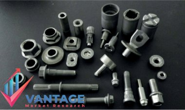 Top Companies in Automotive Fasteners Market | Top Key Players In-depth Analysis by Vantage Market Research | Historic data, Market Size & Share, Revenue and Price Analysis