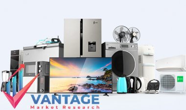 Top Companies in Consumer Electronics Market | Top Major Players Market Size & Share Analysis, Growth Rate, Past Data | Vantage Market Research