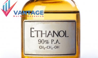 Top Companies in Ethanol Market | Top Key Players Market Share, Size, Supply-Demand, Price Analysis, Market Outlook by Vantage Market Research