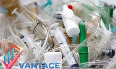 Top Companies in Medical Plastics Market | Key Players Comprehensive and In-depth Analysis Forecast Research Report | Vantage Market Research