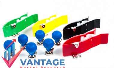 Top Companies in Medical Electrodes Market | Top Companies Statistics, Growth Analysis, Size, Share by Vantage Market Research