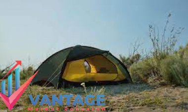 Top Companies in Camping Tent Market | Top Key Players Statistics, Growth analysis, Revenue, Price analysis, Sales Volume | Vantage Market Research