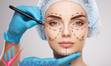 Top Companies in Cosmetic Surgery Market | Key Players Growth rate, Historic data, Future scope, Forecast Research Report | Vantage Market Research