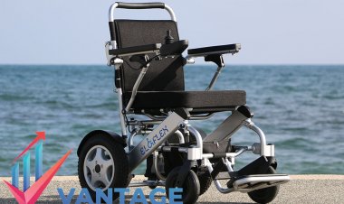 Top Companies in Electric Wheelchair Market | Major Players of Electric Wheelchair Industry Full In-depth Research Report | Vantage Market Research