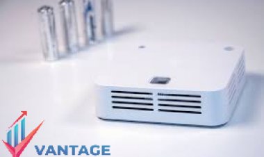 Top Companies in Optical Detector Market | Top Key Players Statistics, Revenue, Past and Future data Analysis | Vantage Market Research