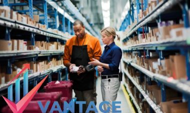 Top Companies in Healthcare Distribution Market | Top Key Players Market Size & Share, Growth rate, Revenue, In-depth Analysis, Past data | Research Report by Vantage Market Research