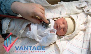 Top Companies in Newborn Screening Market | Top Companies In-depth and Comprehensive Research Report 2022 | Revenue, Sales volume, Future Scope, | Vantage Market Research