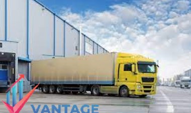 Top Companies in Retail Logistics Market | Key Players Analysis and Full Research Report | Market and Top Companies Overview by Vantage Market Research