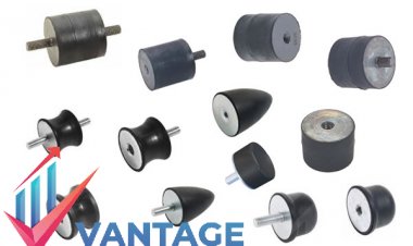 Top Companies in Anti-Vibration Mounts Market | Top Key Players Growth rate, Sales Volume, Market Outlook, Forecast Report | Vantage Market Research