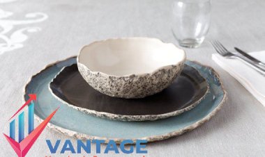 Top Companies in Organic Dinnerware Market | Top Key Players Revenue, Supply and Demand, Price Analysis, Market Outlook | Vantage Market Research