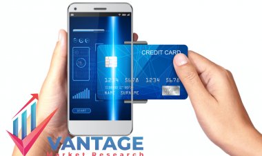 Top Companies in Virtual Cards Market | Top Industry Major Players Market Report, Overall In-depth Research by Vantage Market Research