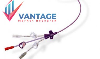 Top Companies in Contrast Injection Lines Market | Top Key Players Statistics, Market Insights, Comprehensive Analysis, Upcoming Opportunities |Vantage Market Research