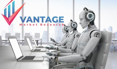 Top Companies in Autonomous Finance Market | Industry Major Players Market Insights, Past data, Market Overview, Competitive Landscape | Vantage Market Research