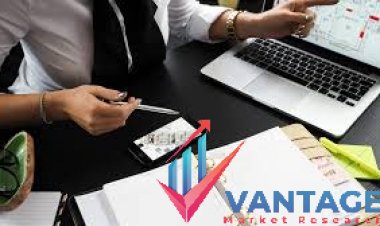 Top Companies in Tail Spend Management Solutions Market | Major Players of Industry Statistics, Company Size & Share, Market Outlook, Forecast Report by Vantage Market Research