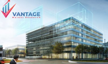 Top Companies in Building Information Modeling Market | Top Key Players Growth Analysis, Statistics, Market Insights, Historical data | Research Report by Vantage Market Research