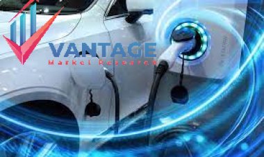 Engineered Polymers in Electric Charging Infrastructure Market | Top Players Market Insights, Company Size & Share, Growth rate, Historical data | Vantage Market Research