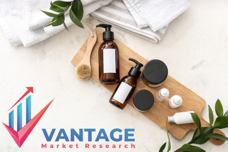 Top Companies in Skin Care Products Market | Top Key Players and New Emerging Players In-depth Analysis by Vantage Market Research