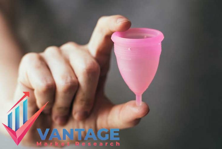 Top Companies in Menstrual Cup Market | Key Players In-depth & Comprehensive Forecast Report | Vantage Market Research