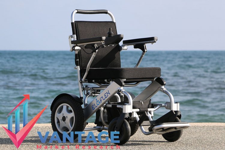 Top Companies in Electric Wheelchair Market | Major Players of Electric Wheelchair Industry Full In-depth Research Report | Vantage Market Research