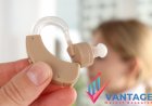 Top Companies in Hearing Aid Market | Exclusive Research Report Offering Size & Share, Growth Factors, Opportunities, New Product Launches, Price Analysis | Vantage Market Research
