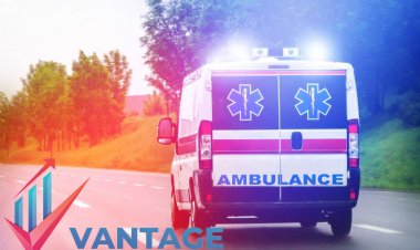 Top Companies in Ambulance Services Market | Industry Major Players Market Insights, Past data, Market Overview, Competitive Landscape | Vantage Market Research