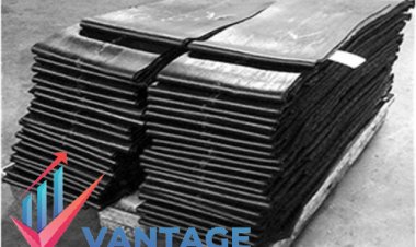 Top Companies in Rubber Compound Market | Major Companies Market Forecast, Market Leading Players, Market Historical Data & Future Scope | Vantage Market Research