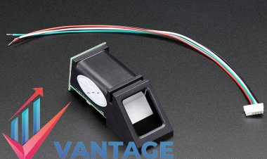 Top Companies in Fingerprint Sensor Market | Top Key Players Statistics, Market Size & Share, Future Scope, Exclusive Report by Vantage Market Research