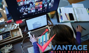 Top Companies in U.S. Education Market | Top Key Players Market Insights, Company Size & Share, Statistics, Future Scope, | Comprehensive Research Report by Vantage Market Research