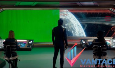 Top Companies in VFX Market | Industry Top Companies In-depth and Comprehensive Research Report 2022-2030 | Vantage Market Research