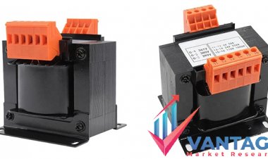 Top Companies in Industrial Control Transformer Market | Key Players Forecast Report 2022-2028, Growth Analysis, Supply and Demand, Historical data, Company Size & Share | Comprehensive Report by Vantage Market Research