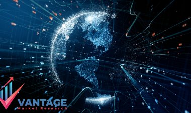 Top Companies in Motion Graphics Market | Comprehensive Report Offering Company Size & Share, Market Insights, Growth Analysis, Historical and Future data | Vantage Market Research