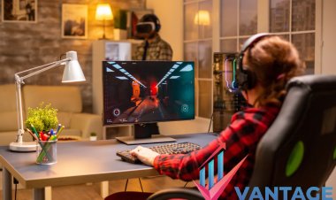 Top Companies in Cloud Gaming Market | Exclusive and Comprehensive Report Offering Company Size & Share, Statistics, Future data, Growth Analysis, Strategies | Vantage Market Research