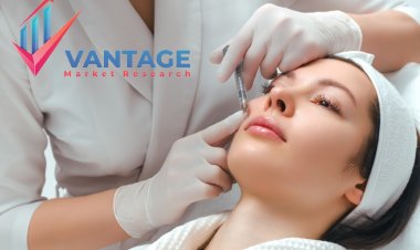 Top Companies in Dermal Fillers Market | Key Players Market Size and Share, Growth Analysis, Supply and Demand, Price Analysis | Vantage Market Research