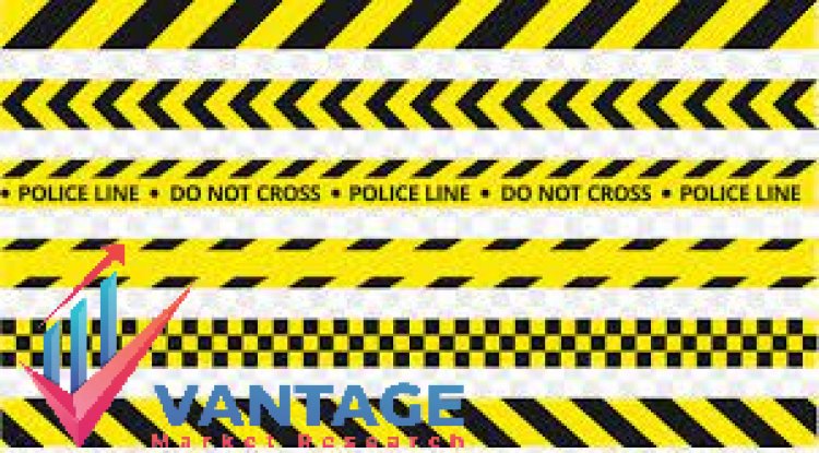 Top Companies in Traffic Control Device Tape Market | Top Key Players Market Analysis, Growth rate, Historical data | Comprehensive Report by Vantage Market Research