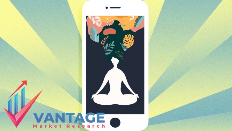 Top Companies in Mental Health Apps Market | Key Players Market Insights, Growth Analysis, Company Size and Share | Comprehensive Forecast Report 2022-2028