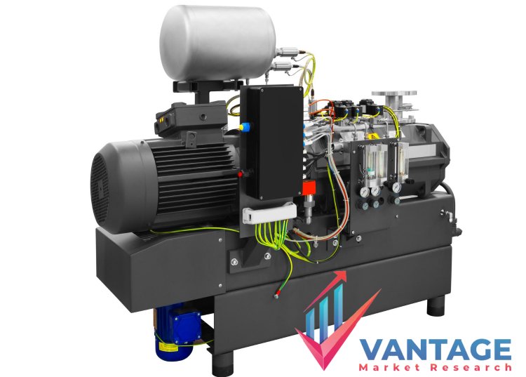 Top Companies in Vacuum Gas Oil Market | Exclusive Research Report Offering Size & Share, Growth Factors, Opportunities, New Product Launches, Price Analysis | Vantage Market Research