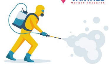 Top Companies in Biopesticides Market | Industry Major Players In-depth and Comprehensive Research Report by Vantage Market Research