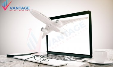 Top Companies in Connected Aircraft Market | Market Insights and Growth Analysis of Industry Major Players