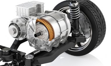 Top Companies in Electric Vehicle Motor Market | Leading Companies in Electric Vehicle Motor Industry Size, Share, Segmentations