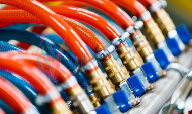 Top Companies in Hydraulic Hose Market by Size, Share, Historical and Future Data & CAGR | Report by Vantage Market Research