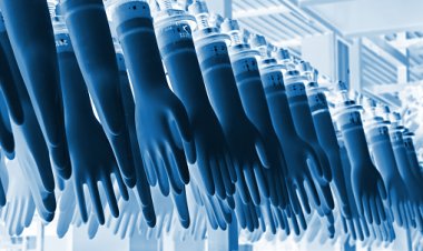 Top Companies in Nitrile Butadiene Rubber Latex Market by Size, Share, Historical and Future Data & CAGR | Report by Vantage Market Research Market