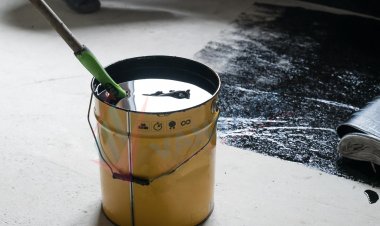 Top Companies in Coating Resins Market by Size, Share, Historical and Future Data & CAGR | Report by Vantage Market Research Market