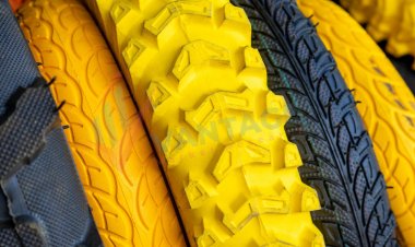 Top Companies in Synthetic Rubber Market by Size, Share, Historical and Future Data & CAGR
