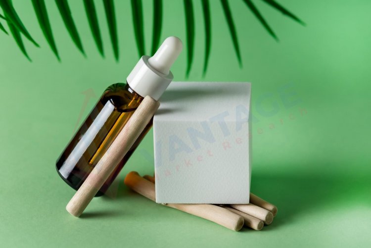 Top Companies in Bakuchiol Market | Leading Companies in Bakuchiol Industry Trends Analysis, Size, Share Detailed Research Report