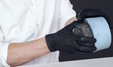 Top Companies in Silicon Nitride Ceramics Market by Size, Share, Historical and Future Data & CAGR | Report by Vantage Market Research Market