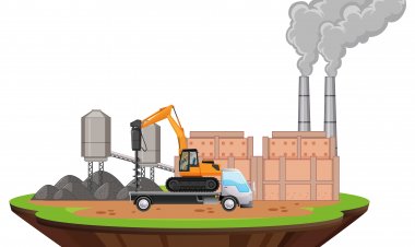 Top Companies in Fly Ash Market by Size, Share, Historical and Future Data & CAGR | Report by Vantage Market Research Market