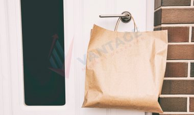 Top Companies in Food Contact Paper Market by Size, Share, Historical and Future Data & CAGR | Report by Vantage Market Research Market