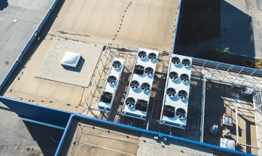 Top Companies in District Cooling Market by Size, Share, Historical and Future Data & CAGR | Report by Vantage Market Research