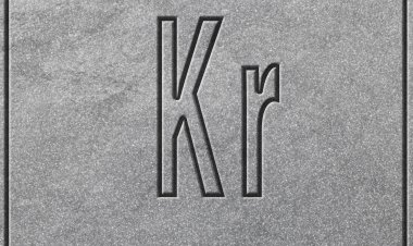 Top Companies in Krypton Market by Size, Share, Historical and Future Data & CAGR | Report by Vantage Market Research